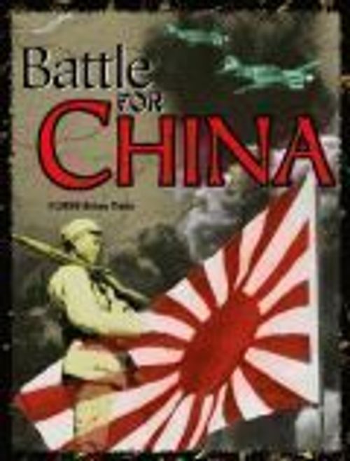 Battle for China thumbnail