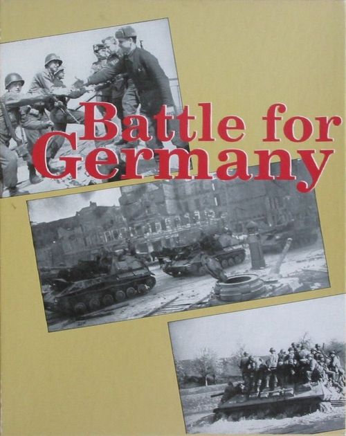 Battle for Germany thumbnail