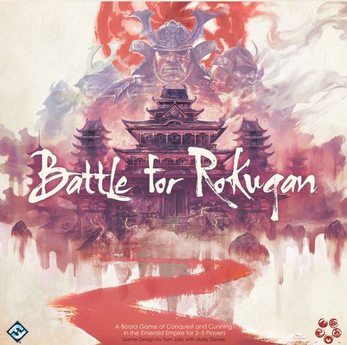 Battle for Rokugan thumbnail