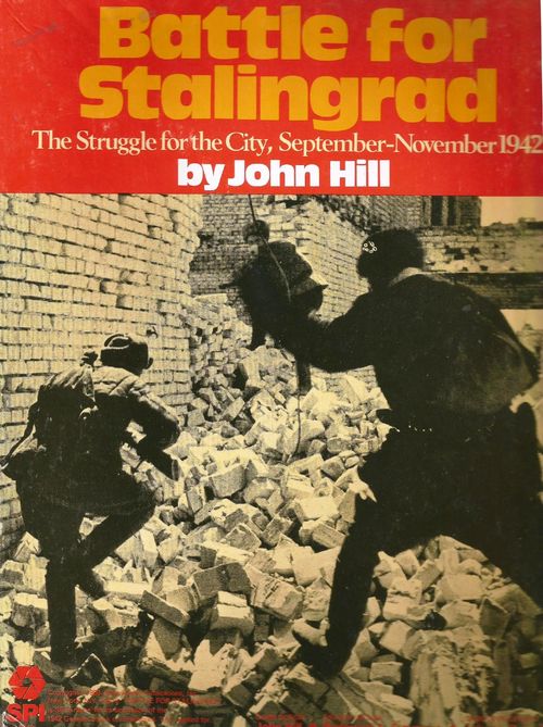 Battle for Stalingrad thumbnail