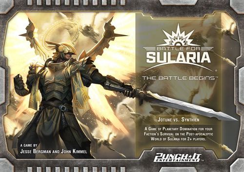 Battle for Sularia thumbnail