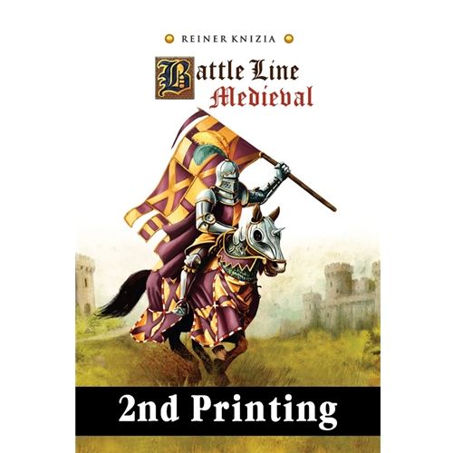 Battle Line: Medieval thumbnail
