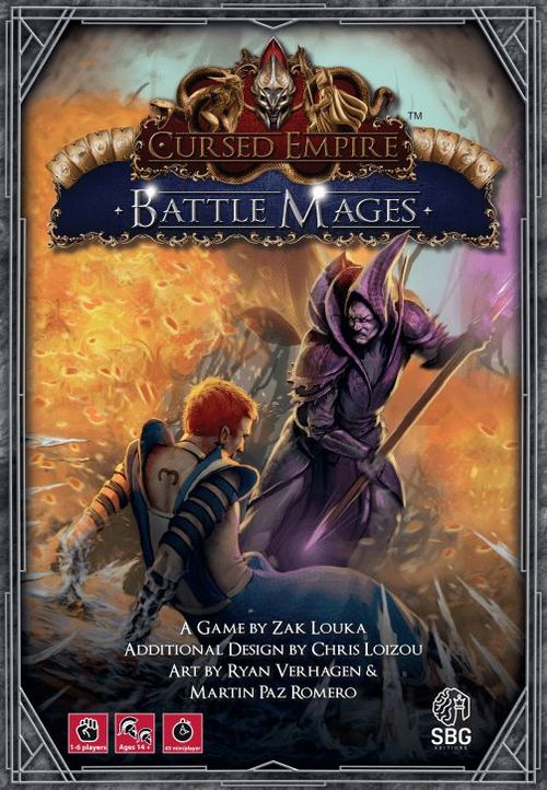 Battle Mages thumbnail