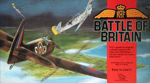 Battle of Britain (1990) thumbnail