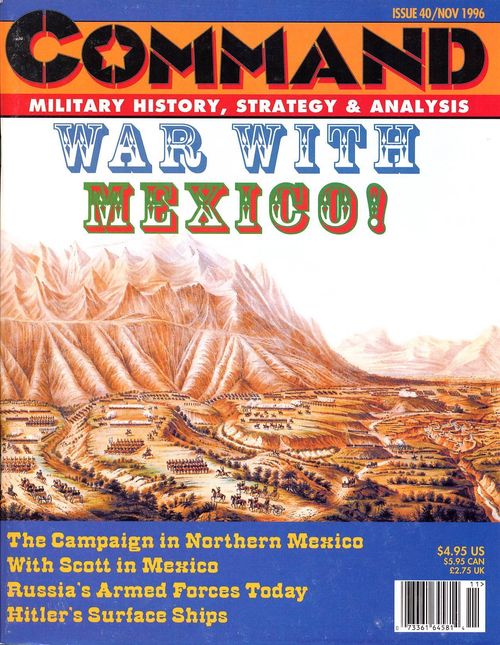 Battle of Buena Vista thumbnail