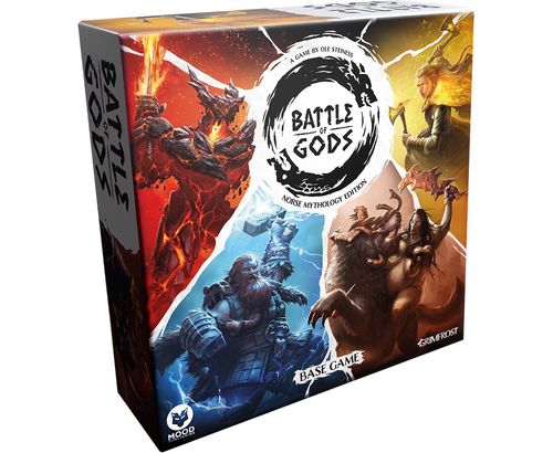 Battle of Gods thumbnail
