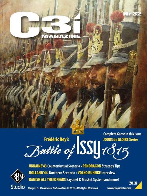 Battle of Issy, 1815 thumbnail