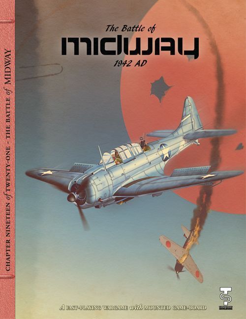 The Battle of Midway 1942 AD thumbnail