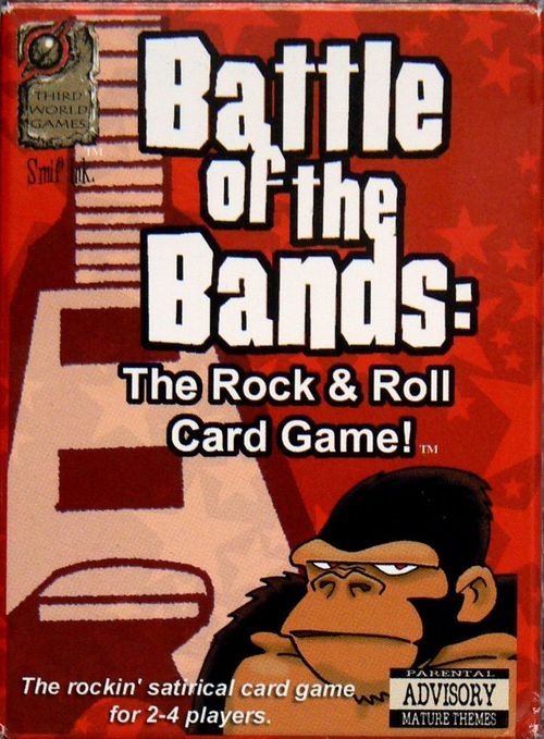 Battle of the Bands thumbnail