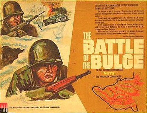 The Battle of the Bulge (1965) thumbnail