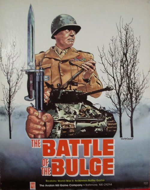 The Battle of the Bulge thumbnail