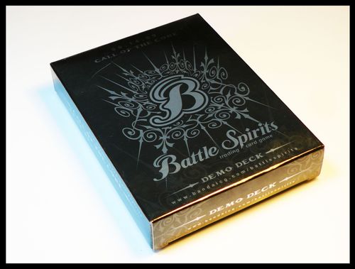 Battle Spirits: Trading Card Game thumbnail
