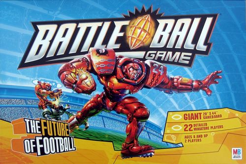 Battleball thumbnail