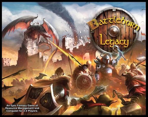 Battleborn Legacy thumbnail