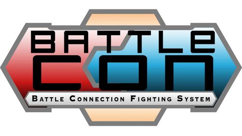 BattleCON Fighting System thumbnail