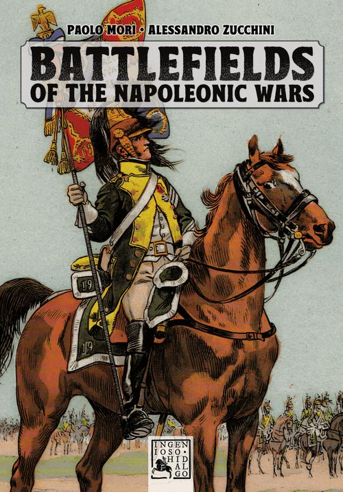 Battlefields of the Napoleonic Wars thumbnail
