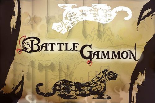 Battlegammon thumbnail