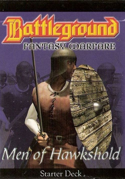 Battleground Fantasy Warfare: Men of Hawkshold thumbnail