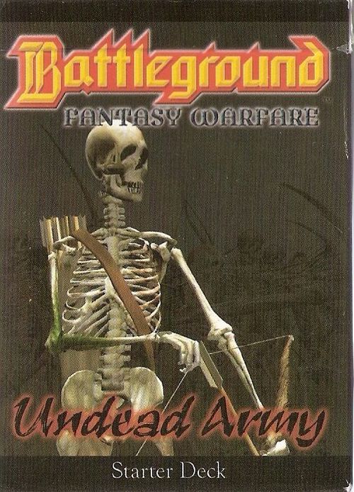 Battleground Fantasy Warfare: Undead Army thumbnail