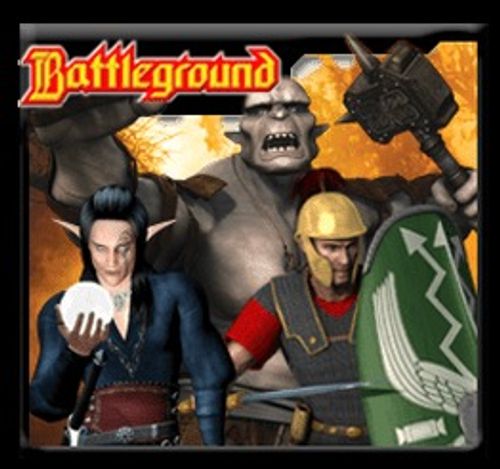 Battleground: Fantasy Warfare thumbnail