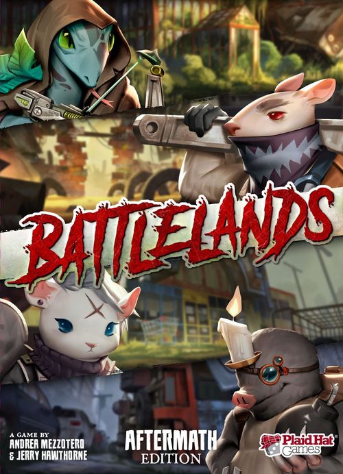 Battlelands thumbnail