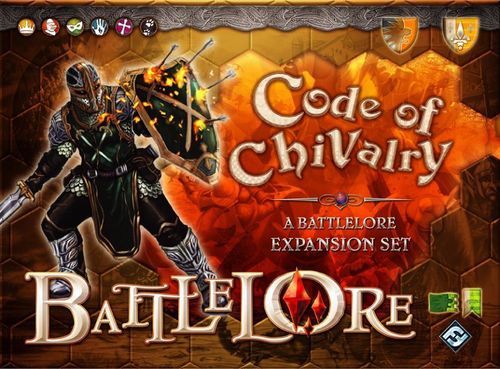 BattleLore: Code of Chivalry thumbnail