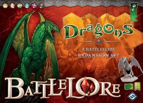 BattleLore: Dragons thumbnail
