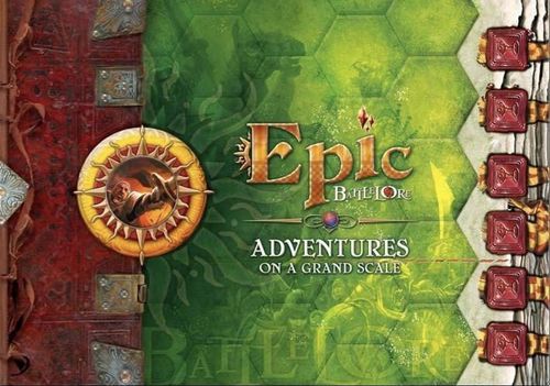 BattleLore: Epic BattleLore thumbnail