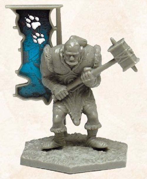 BattleLore: Hill Giant thumbnail