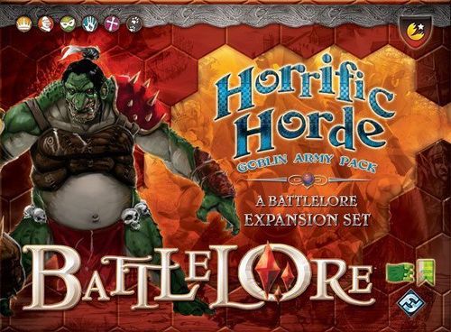 BattleLore: Horrific Horde thumbnail