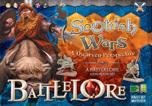 BattleLore: Scottish Wars thumbnail