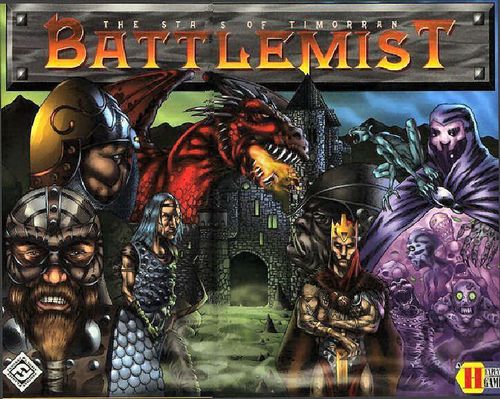 Battlemist thumbnail