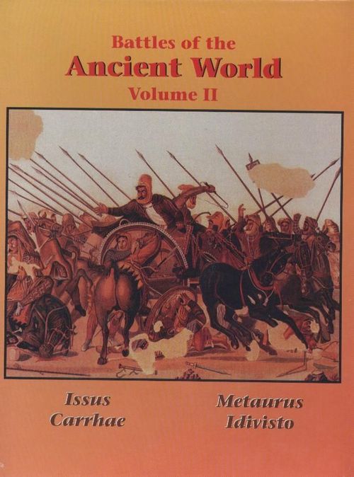 Battles of the Ancient World Volume II thumbnail