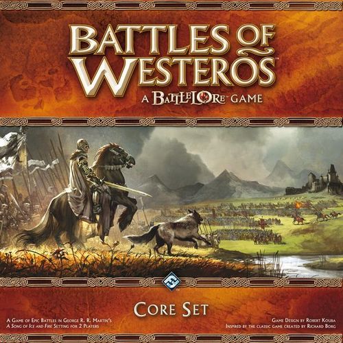 Battles of Westeros thumbnail