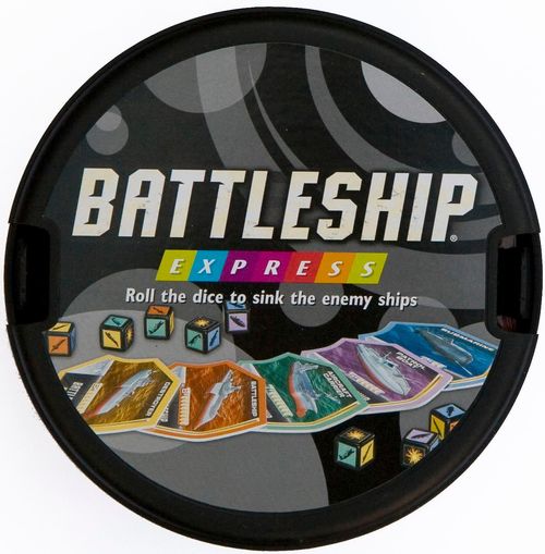 Battleship Express thumbnail