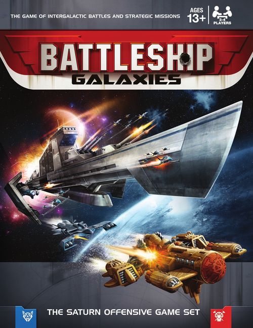 Battleship Galaxies thumbnail
