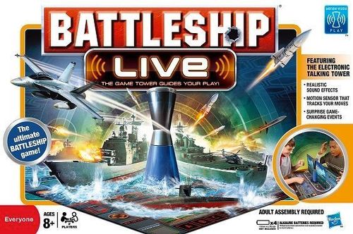 Battleship Live thumbnail