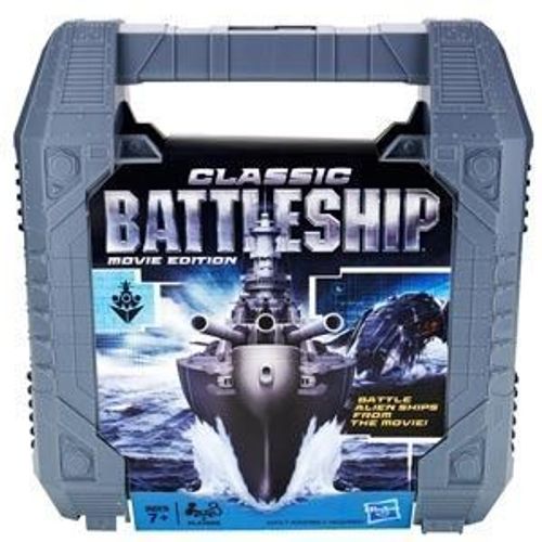 Battleship Movie Edition thumbnail