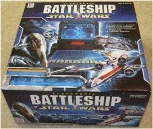 Battleship: Star Wars Advanced Mission thumbnail