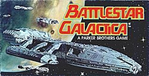 Battlestar Galactica (1978) thumbnail