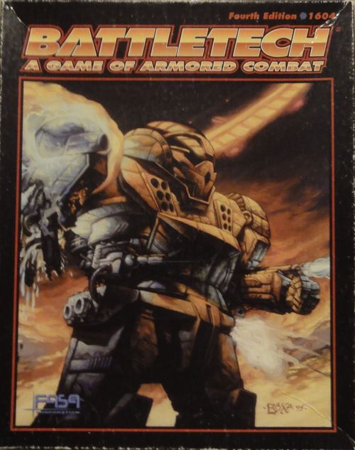 BattleTech thumbnail