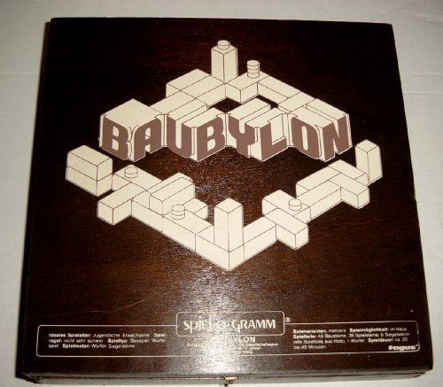 Baubylon thumbnail