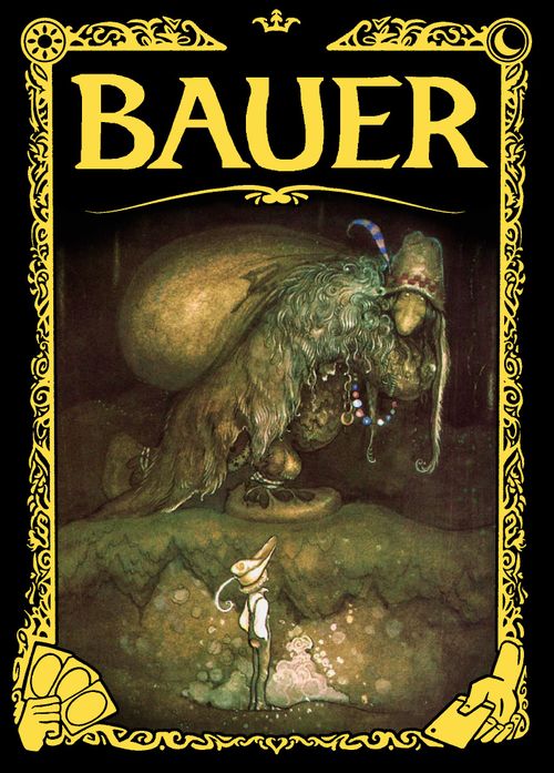 Bauer thumbnail