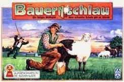 Bauernschlau thumbnail