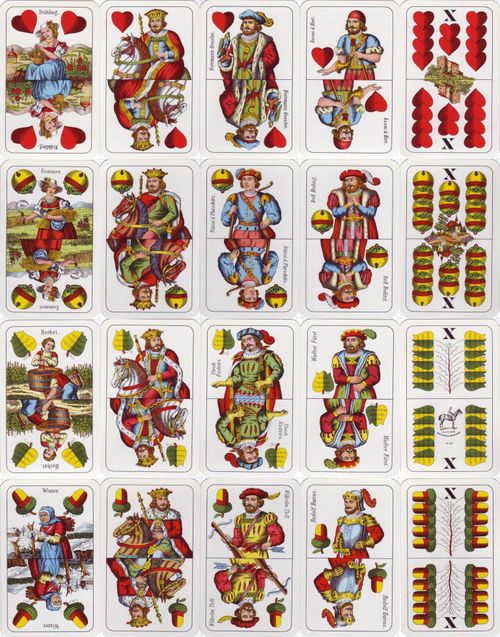 Bauernschnapsen thumbnail
