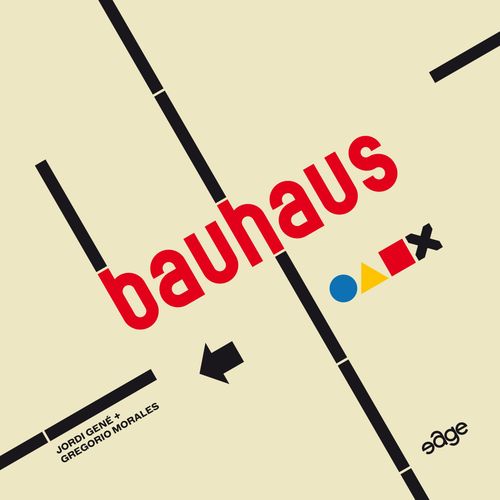 Bauhaus thumbnail
