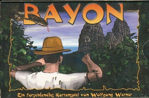 Bayon thumbnail