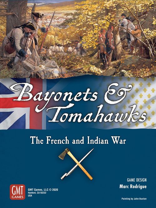 Bayonets & Tomahawks thumbnail