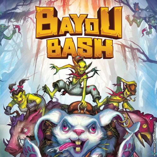 Bayou Bash thumbnail