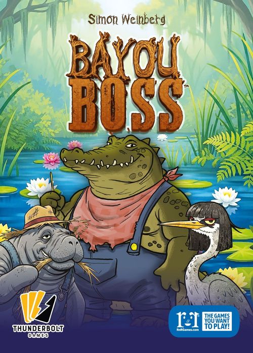 Bayou Boss thumbnail